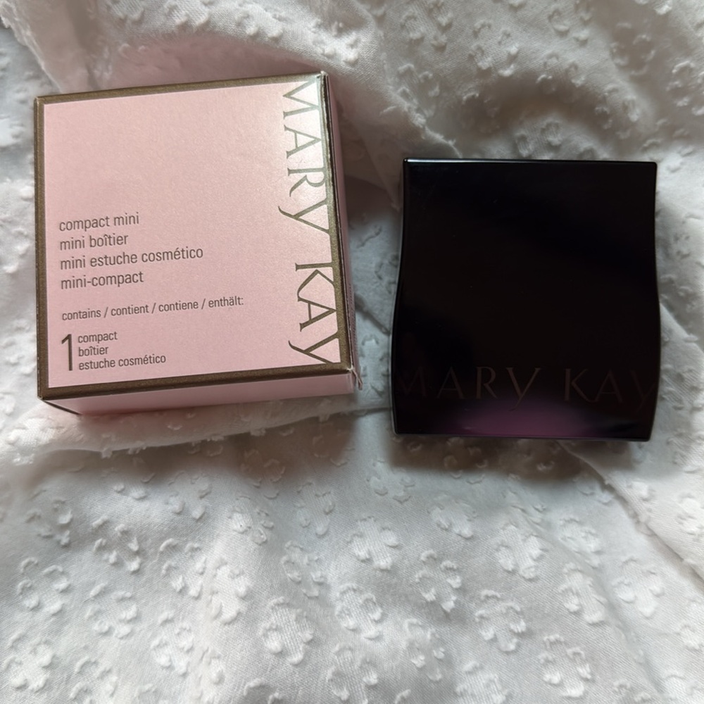 Mary Kay Compact Mini
